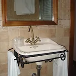 ホテル Rural El Caseron De Linarejos