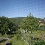 ホテル Rural El Caseron De Linarejos