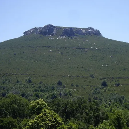 ホテル Rural El Caseron De
