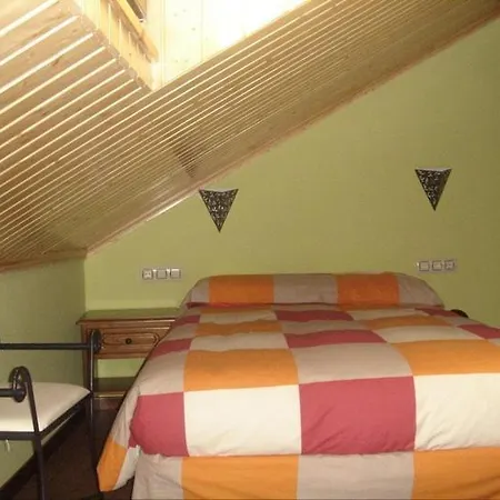 호텔 Rural El Caseron De 3*