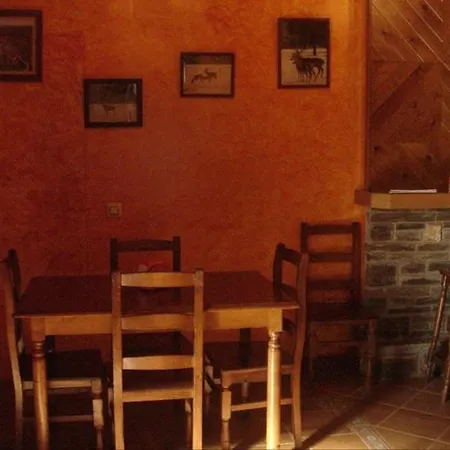 Hotel Rural El Caseron De 3*