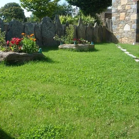 호텔 Rural El Caseron De