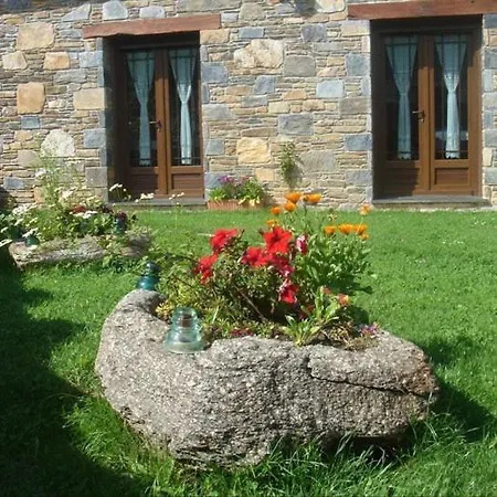 Rural El Caseron De