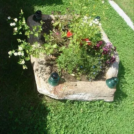 Rural El Caseron De Linarejos