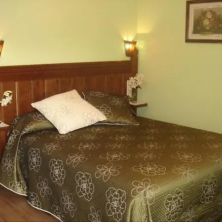 Rural El Caseron De Hotel 3*