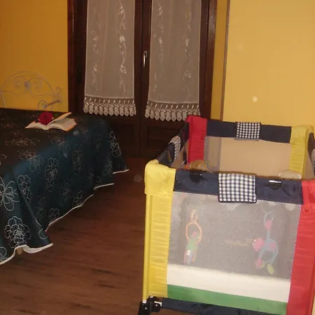 Rural El Caseron De 호텔 3*