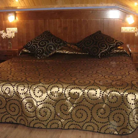 Rural El Caseron De 호텔 Linarejos